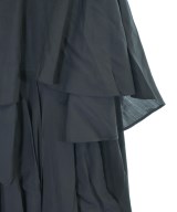 JW Anderson（ジェイダブリューアンダーソン）ワンピース 紺 サイズ:36(XS位) レディース/2200636962026