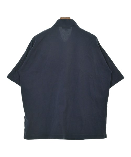 JW Anderson（ジェイダブリューアンダーソン）ポロシャツ 紺 サイズ:S メンズ/2200640359225