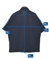 JW Anderson（ジェイダブリューアンダーソン）ポロシャツ 紺 サイズ:S メンズ/2200640359225