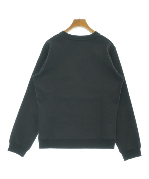JW Anderson（ジェイダブリューアンダーソン）スウェット 黒 サイズ:40(L位) レディース/2200642094094