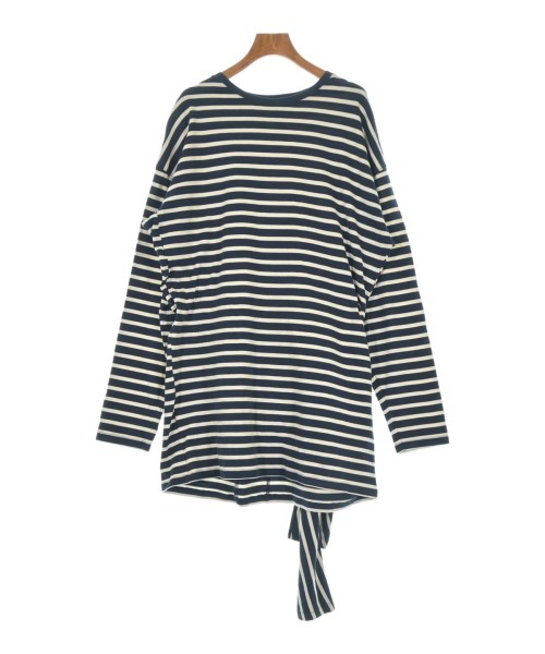 JW Anderson(ジェイダブリューアンダーソン)Tシャツ・カットソー 紺 サイズ:M/2200648329053