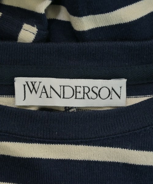 JW Anderson（ジェイダブリューアンダーソン）Tシャツ・カットソー 紺 サイズ:M レディース/2200648329053