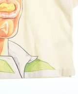 JW Anderson（ジェイダブリューアンダーソン）ポロシャツ ベージュ サイズ:M メンズ/2200648339021