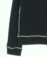 JW Anderson（ジェイダブリューアンダーソン）スウェット 黒 サイズ:XS レディース/2200648470076