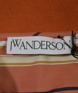 JW Anderson（ジェイダブリューアンダーソン）カジュアルシャツ オレンジ サイズ:40(M位) メンズ/2200648539049