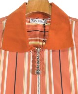 JW Anderson（ジェイダブリューアンダーソン）カジュアルシャツ オレンジ サイズ:40(M位) メンズ/2200648539049