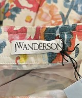 JW Anderson（ジェイダブリューアンダーソン）ひざ丈スカート 白 サイズ:36(XS位) レディース/2200649111176