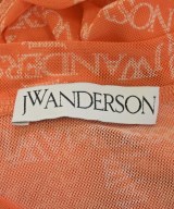 JW Anderson（ジェイダブリューアンダーソン）Tシャツ・カットソー オレンジ サイズ:S レディース/2200635867032