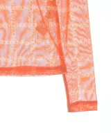 JW Anderson（ジェイダブリューアンダーソン）Tシャツ・カットソー オレンジ サイズ:S レディース/2200635867032
