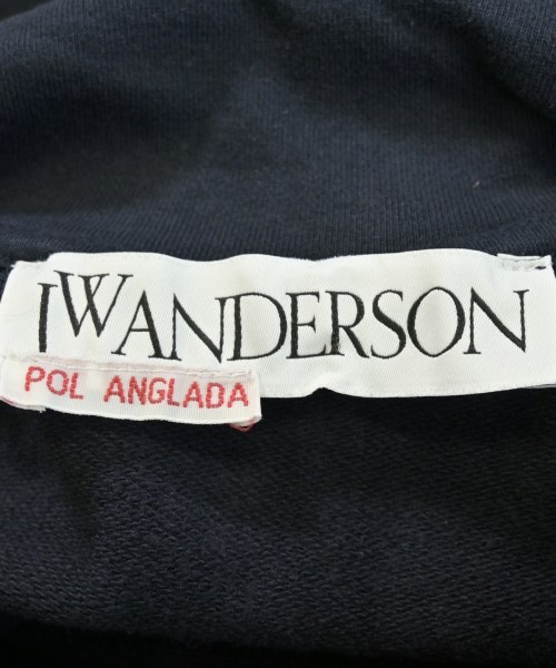 JW Anderson（ジェイダブリューアンダーソン）スウェット 紺 サイズ:XXS レディース/2200637644105
