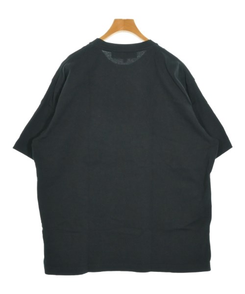 JW Anderson（ジェイダブリューアンダーソン）Tシャツ・カットソー 黒 サイズ:L メンズ/2200640659035