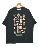 JW Anderson（ジェイダブリューアンダーソン）Tシャツ・カットソー 黒 サイズ:L メンズ/2200640659035