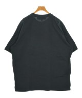 JW Anderson（ジェイダブリューアンダーソン）Tシャツ・カットソー 黒 サイズ:L メンズ/2200640659035