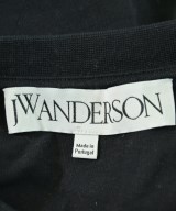 JW Anderson（ジェイダブリューアンダーソン）Tシャツ・カットソー 黒 サイズ:L メンズ/2200640659035