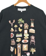JW Anderson（ジェイダブリューアンダーソン）Tシャツ・カットソー 黒 サイズ:L メンズ/2200640659035