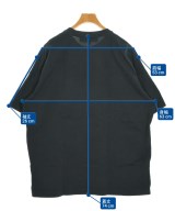 JW Anderson（ジェイダブリューアンダーソン）Tシャツ・カットソー 黒 サイズ:L メンズ/2200640659035