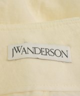 JW Anderson（ジェイダブリューアンダーソン）ロング・マキシ丈スカート 白 サイズ:34(XXS位) レディース/2200639480053