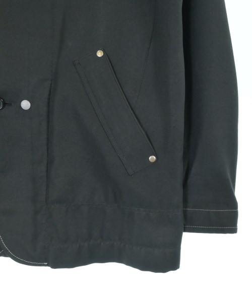 JW Anderson（ジェイダブリューアンダーソン）ジャケット 黒 サイズ:46(M位) メンズ/2200651656016