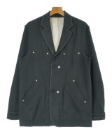 JW Anderson（ジェイダブリューアンダーソン）ジャケット 黒 サイズ:46(M位) メンズ/2200651656016