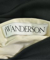 JW Anderson（ジェイダブリューアンダーソン）ジャケット 黒 サイズ:46(M位) メンズ/2200651656016