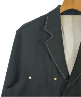 JW Anderson（ジェイダブリューアンダーソン）ジャケット 黒 サイズ:46(M位) メンズ/2200651656016