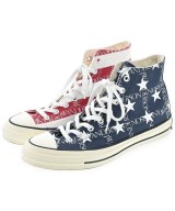 JW Anderson（ジェイダブリューアンダーソン）スニーカー 赤 サイズ:28cm メンズ/2200650852174