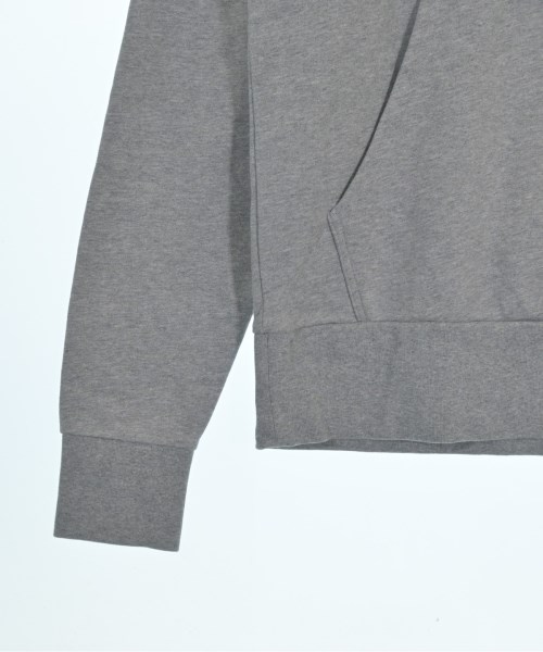 JW Anderson（ジェイダブリューアンダーソン）パーカー グレー サイズ:S メンズ/2200652829075