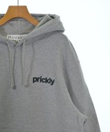 JW Anderson（ジェイダブリューアンダーソン）パーカー グレー サイズ:S メンズ/2200652829075