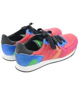 JW Anderson（ジェイダブリューアンダーソン）スニーカー 赤 サイズ:24.5cm レディース/2200645297140