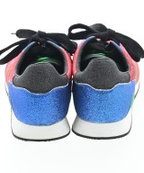 JW Anderson（ジェイダブリューアンダーソン）スニーカー 赤 サイズ:24.5cm レディース/2200645297140