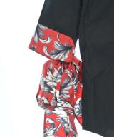 JW Anderson（ジェイダブリューアンダーソン）シャツワンピース 黒 サイズ:38(S位) レディース/2200643476028