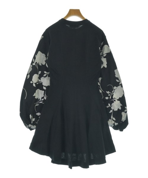 JW Anderson（ジェイダブリューアンダーソン）ワンピース 黒 サイズ:S レディース/2200643476035