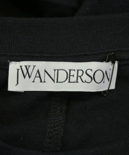 JW Anderson（ジェイダブリューアンダーソン）ワンピース 黒 サイズ:S レディース/2200643476035