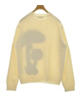 JW Anderson（ジェイダブリューアンダーソン）ニット・セーター 白 サイズ:-(M位) メンズ/2200650428027