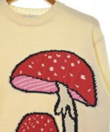 JW Anderson（ジェイダブリューアンダーソン）ニット・セーター 白 サイズ:-(M位) メンズ/2200650428027