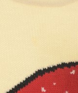 JW Anderson（ジェイダブリューアンダーソン）ニット・セーター 白 サイズ:-(M位) メンズ/2200650428027