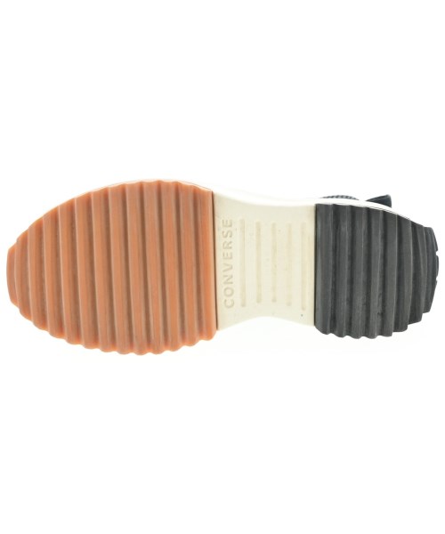 JW Anderson（ジェイダブリューアンダーソン）スニーカー 黒 サイズ:24.5cm レディース/2200654164013