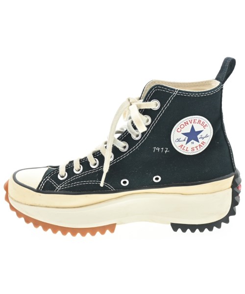 JW Anderson（ジェイダブリューアンダーソン）スニーカー 黒 サイズ:24.5cm レディース/2200654164013