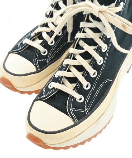 JW Anderson（ジェイダブリューアンダーソン）スニーカー 黒 サイズ:24.5cm レディース/2200654164013