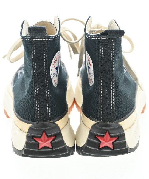 JW Anderson（ジェイダブリューアンダーソン）スニーカー 黒 サイズ:24.5cm レディース/2200654164013