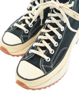 JW Anderson（ジェイダブリューアンダーソン）スニーカー 黒 サイズ:24.5cm レディース/2200654164013