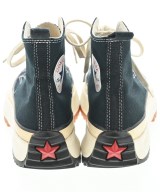 JW Anderson（ジェイダブリューアンダーソン）スニーカー 黒 サイズ:24.5cm レディース/2200654164013