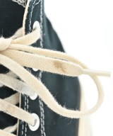 JW Anderson（ジェイダブリューアンダーソン）スニーカー 黒 サイズ:24.5cm レディース/2200654164013