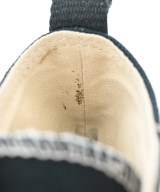 JW Anderson（ジェイダブリューアンダーソン）スニーカー 黒 サイズ:24.5cm レディース/2200654164013