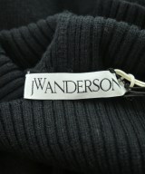 JW Anderson（ジェイダブリューアンダーソン）ニット・セーター 黒 サイズ:S メンズ/2200654270042