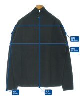 JW Anderson（ジェイダブリューアンダーソン）ニット・セーター 黒 サイズ:S メンズ/2200654270042