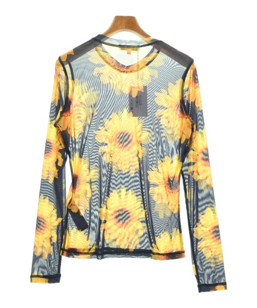 JW Anderson（ジェイダブリューアンダーソン）Tシャツ・カットソー 紺 サイズ:L レディース/2200702860225