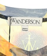 JW Anderson（ジェイダブリューアンダーソン）Tシャツ・カットソー 紺 サイズ:L レディース/2200702860225