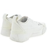 JW Anderson（ジェイダブリューアンダーソン）スニーカー 白 サイズ:EU40(25cm位) メンズ/2200702907081