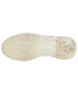 JW Anderson（ジェイダブリューアンダーソン）スニーカー 白 サイズ:EU40(25cm位) メンズ/2200702907081